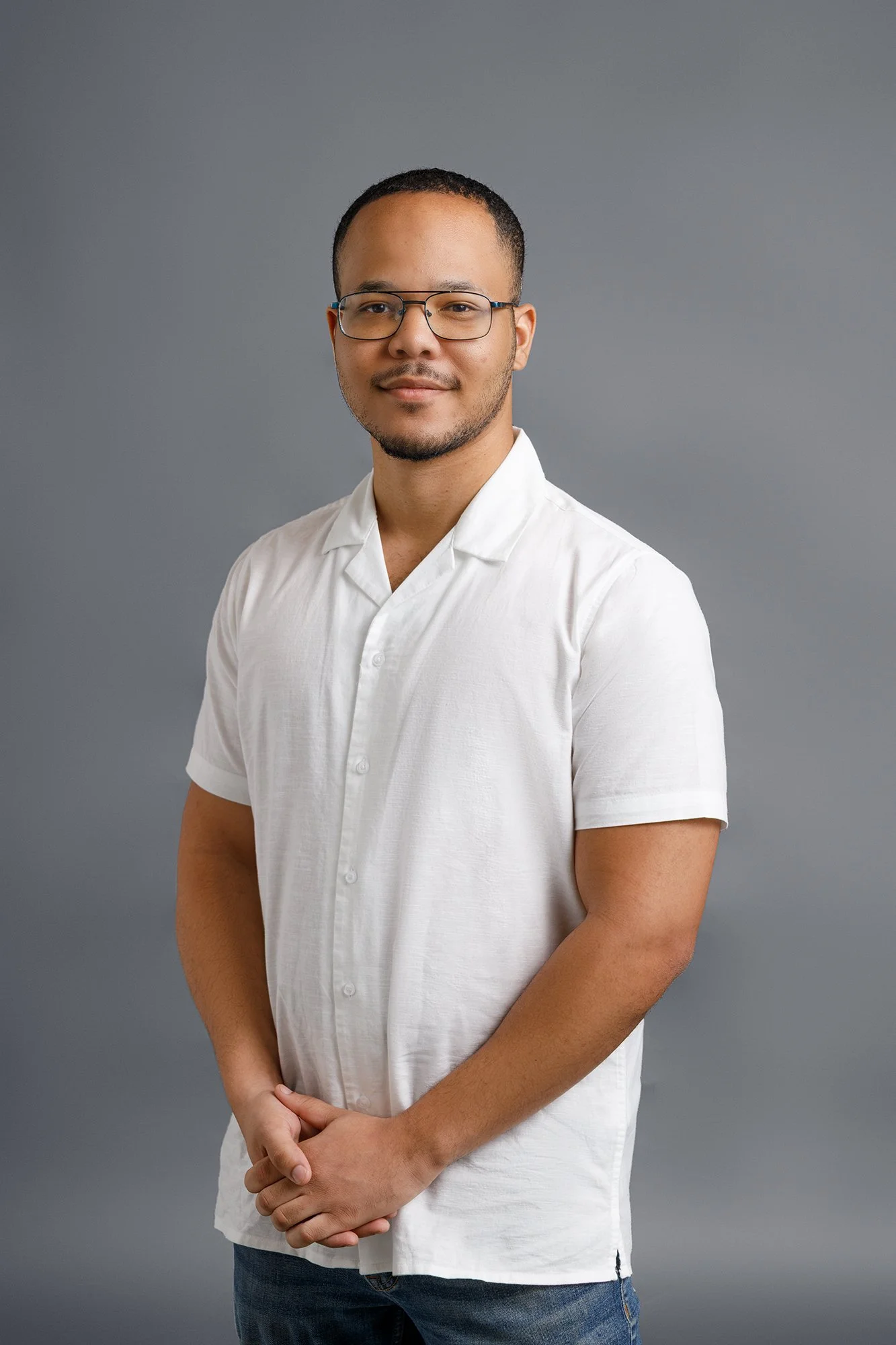 Photo of Brandon Koo - The Relational Practices