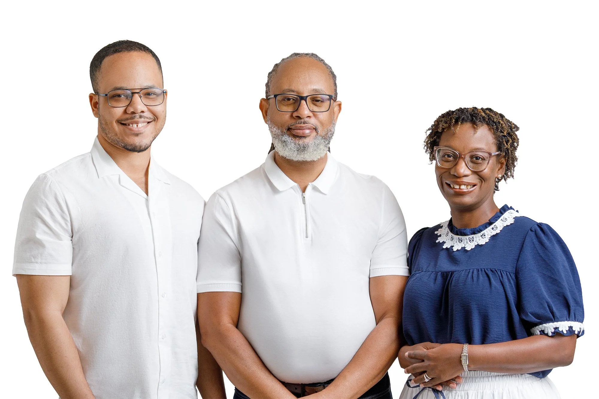 Photo of the Relational Practices Team