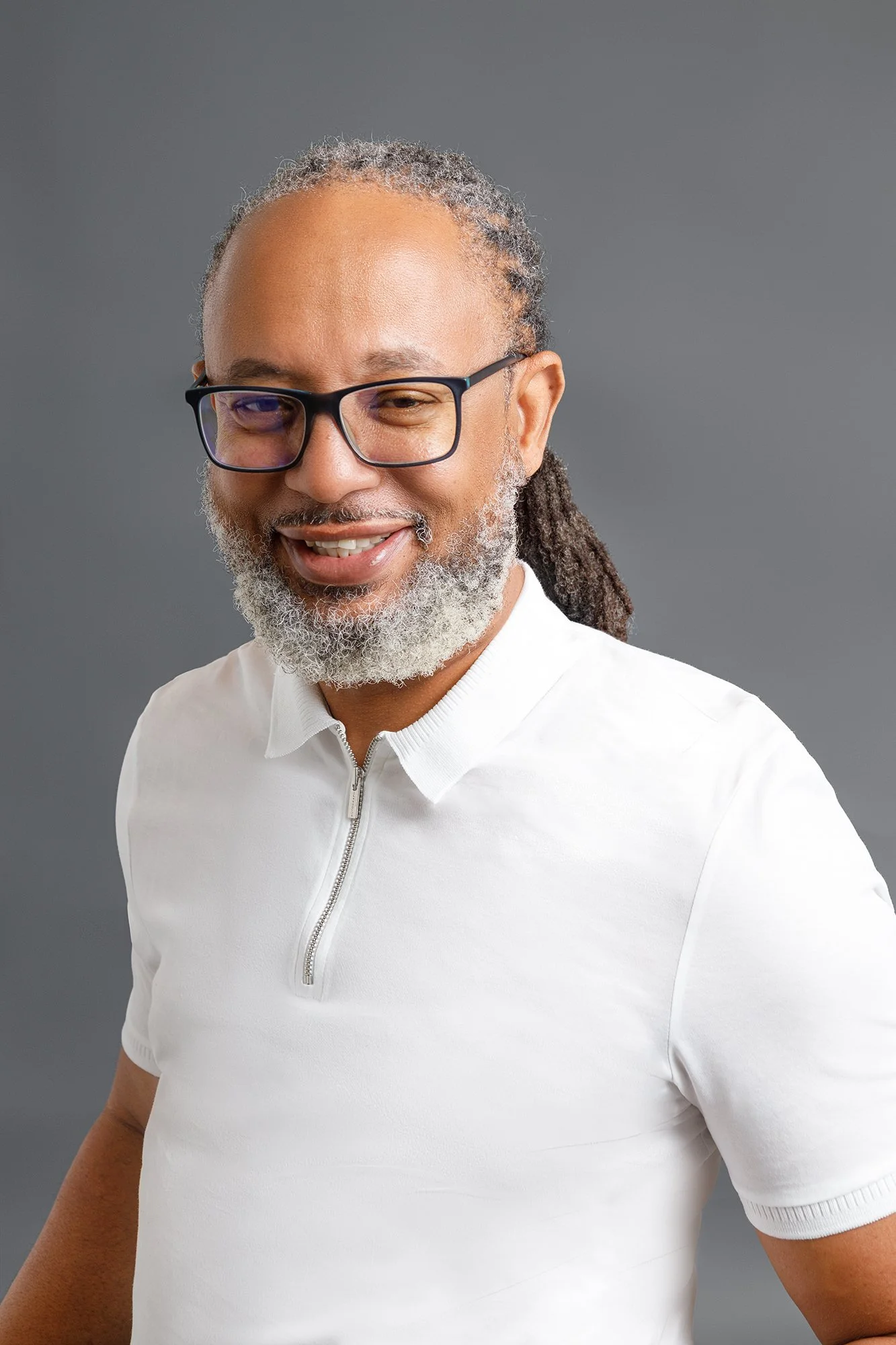 Photo of Jomo Philips - The Relational Practices