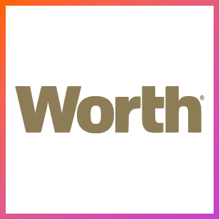 Women &amp; Worth Leading Voices with Ilana Raia