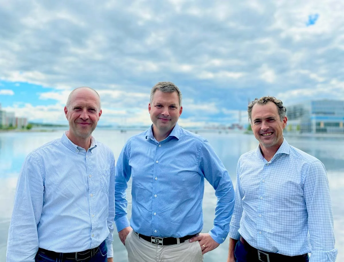 Improvin' Sustainable food. Field by field.