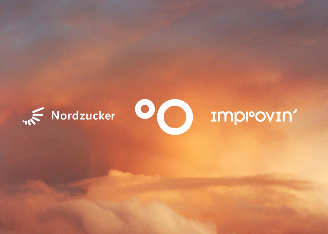 Nordzucker &amp; Improvin’: Strategic data infrastructure to enhance farm-level decarbonization across Europe.