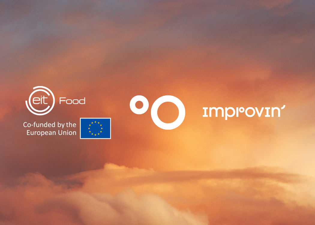 EIT Food &amp; Improvin’: Navarra 360º project reaches data collection milestone.