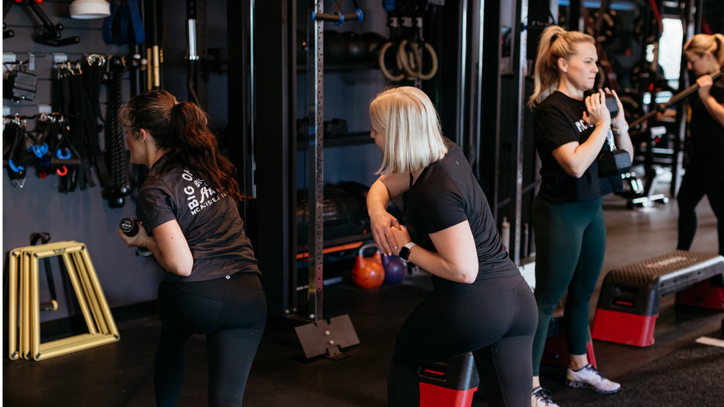 How Often Should You Do Circuit Training Each Week?