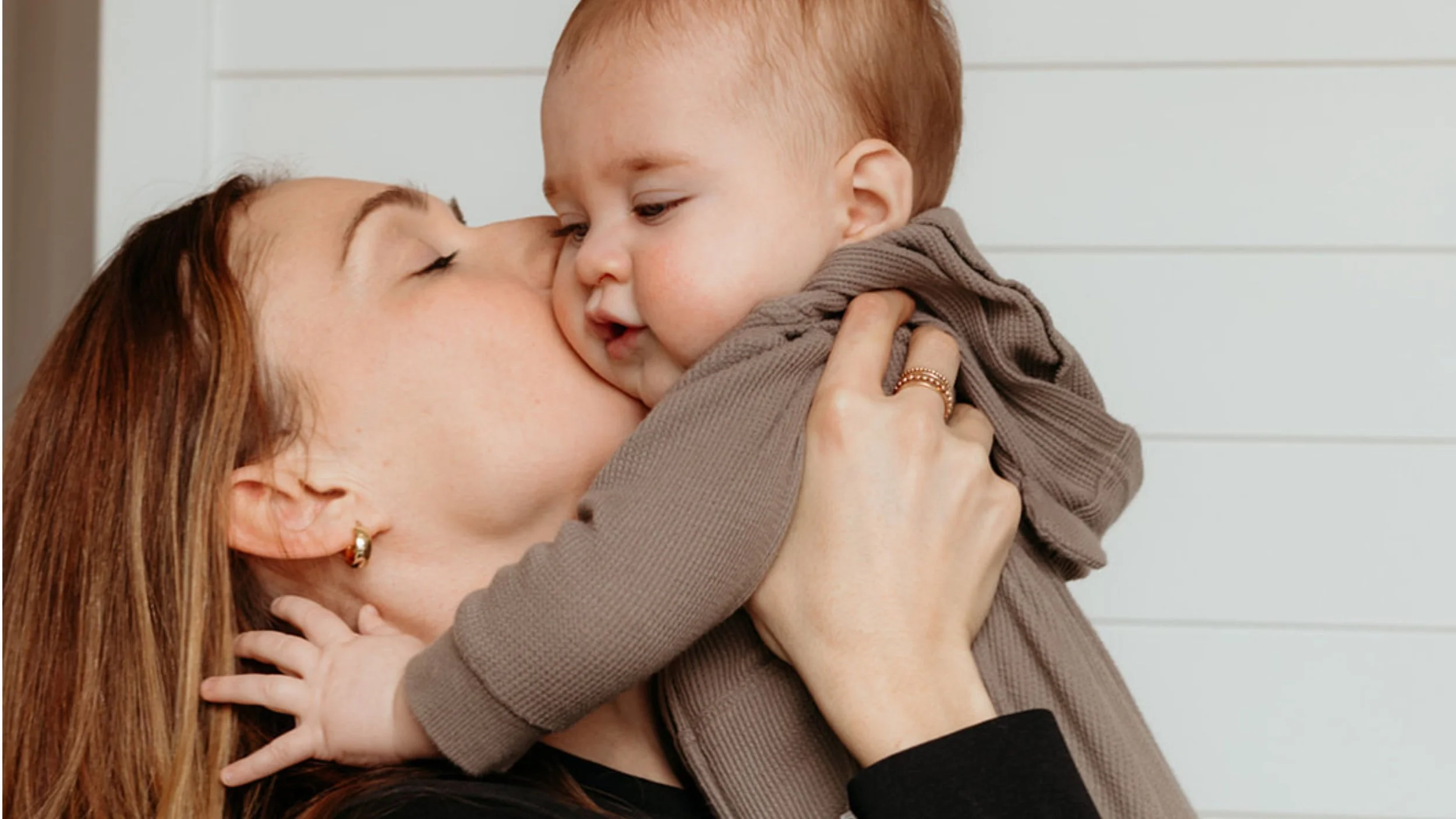 Postpartum Nutrition: How to Support Your Body During Recovery