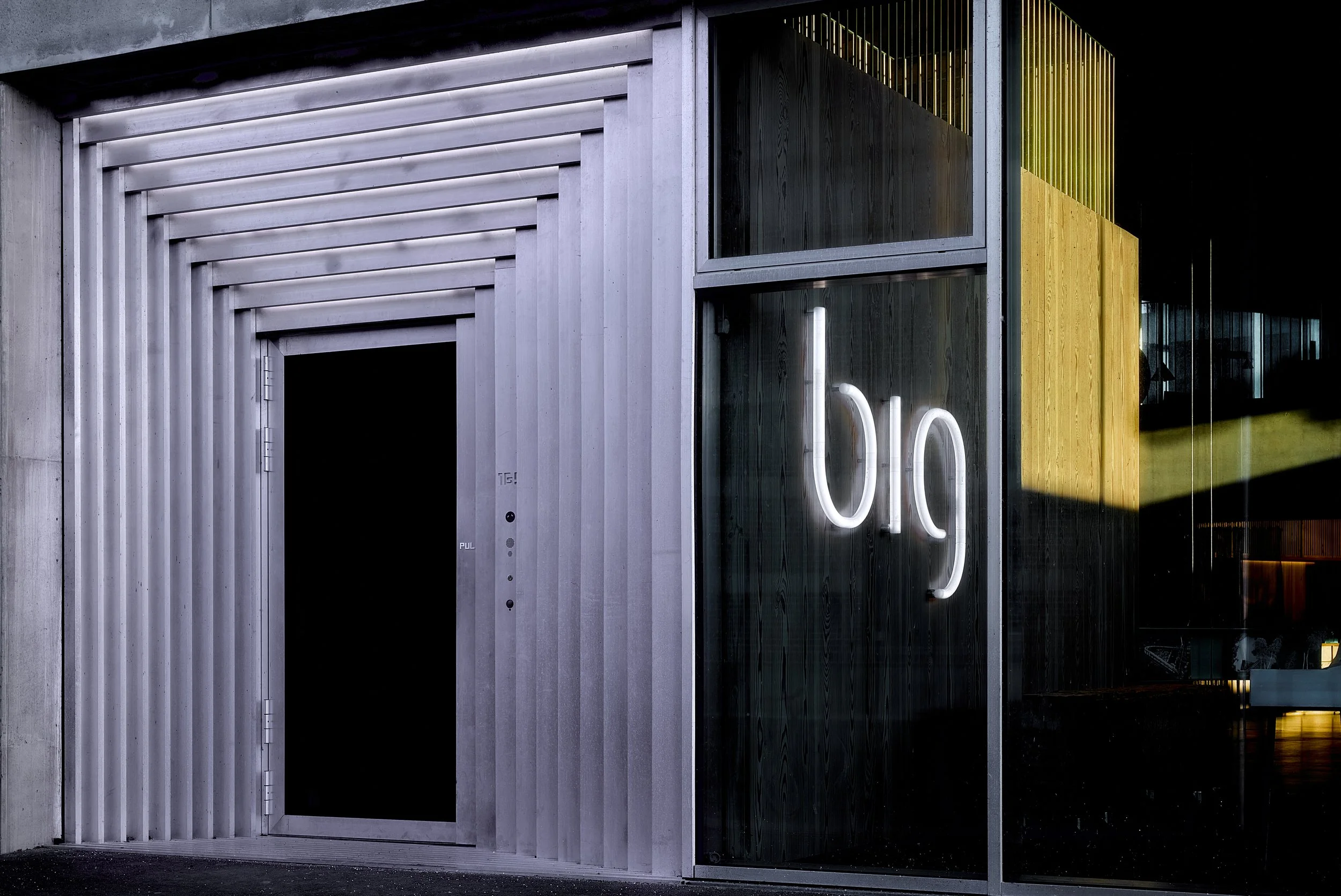 BIG Architects