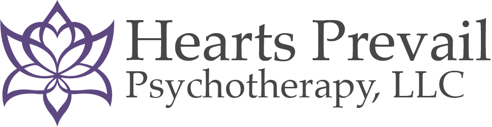 Hearts Prevail Psychotherapy, LLC