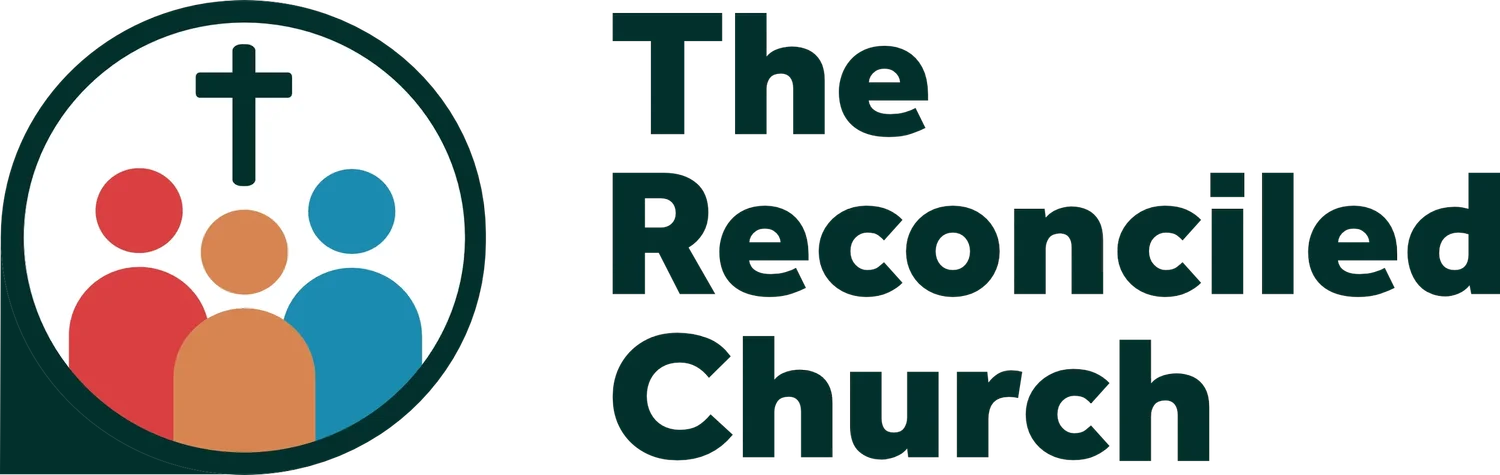 The Reconciled Church