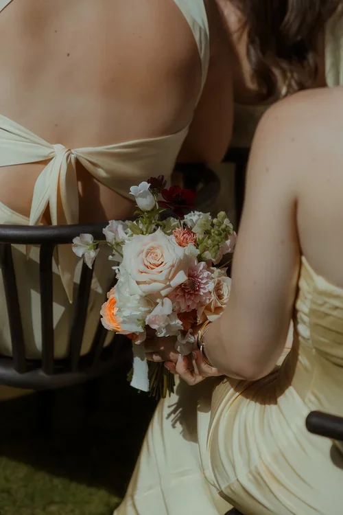 Updown-farmhouse-wedding-flowers-bridesmaids-bouquet-yellow.webp