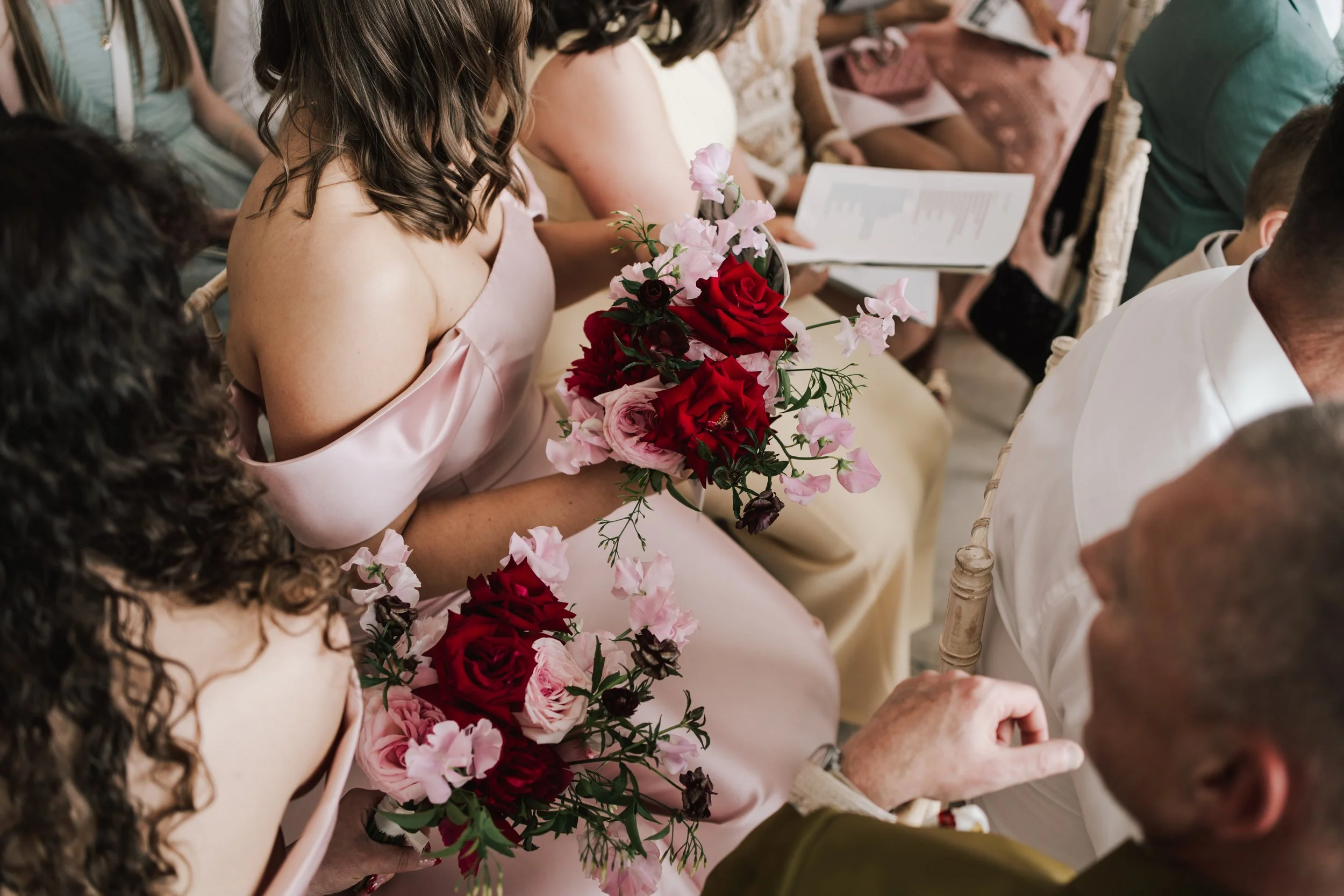 Turner-Contemporary-wedding-flowers-ceremony-bridesmaids.jpg