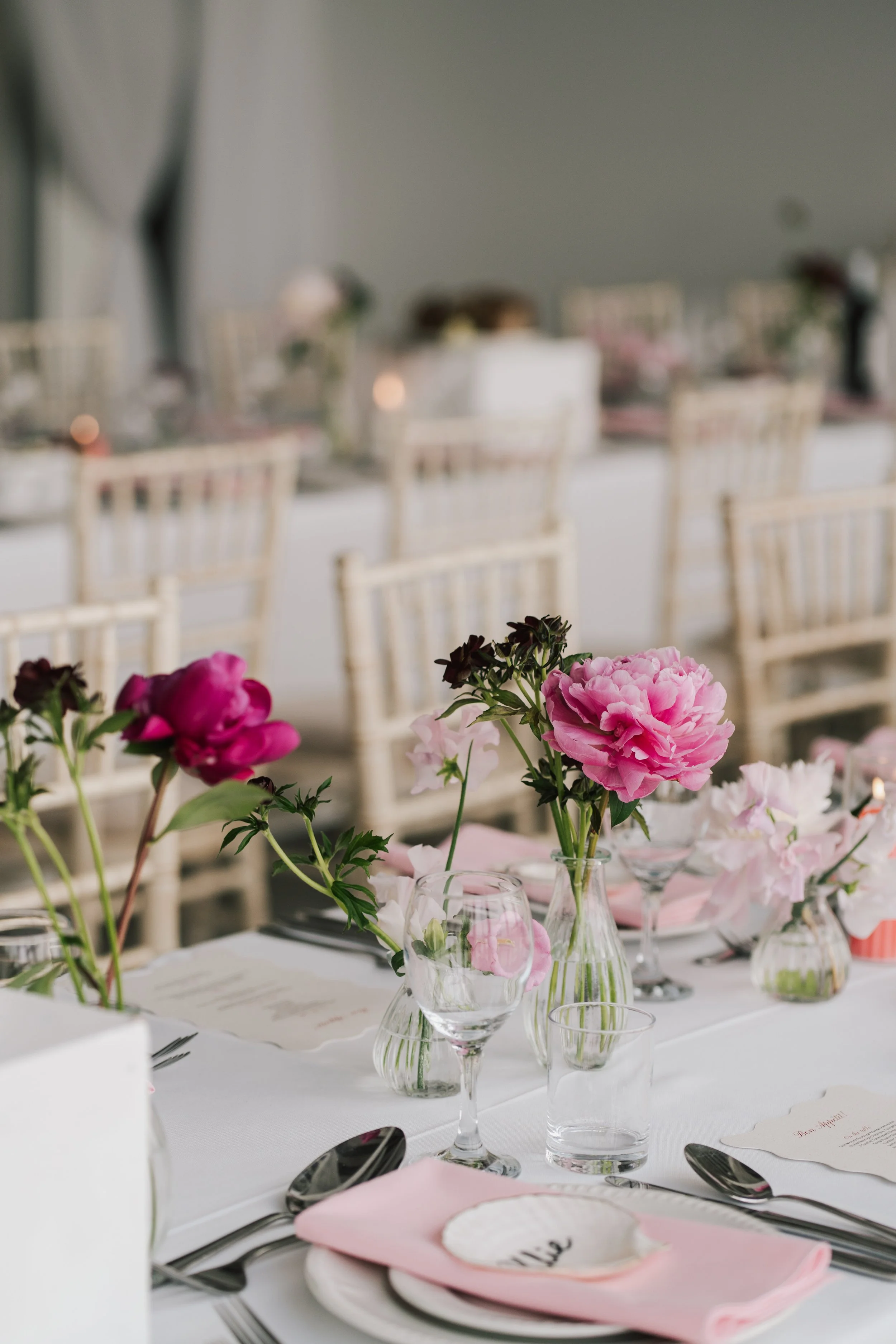 Turner-Contemporary-wedding-flowers-reception-bud-vases.jpg