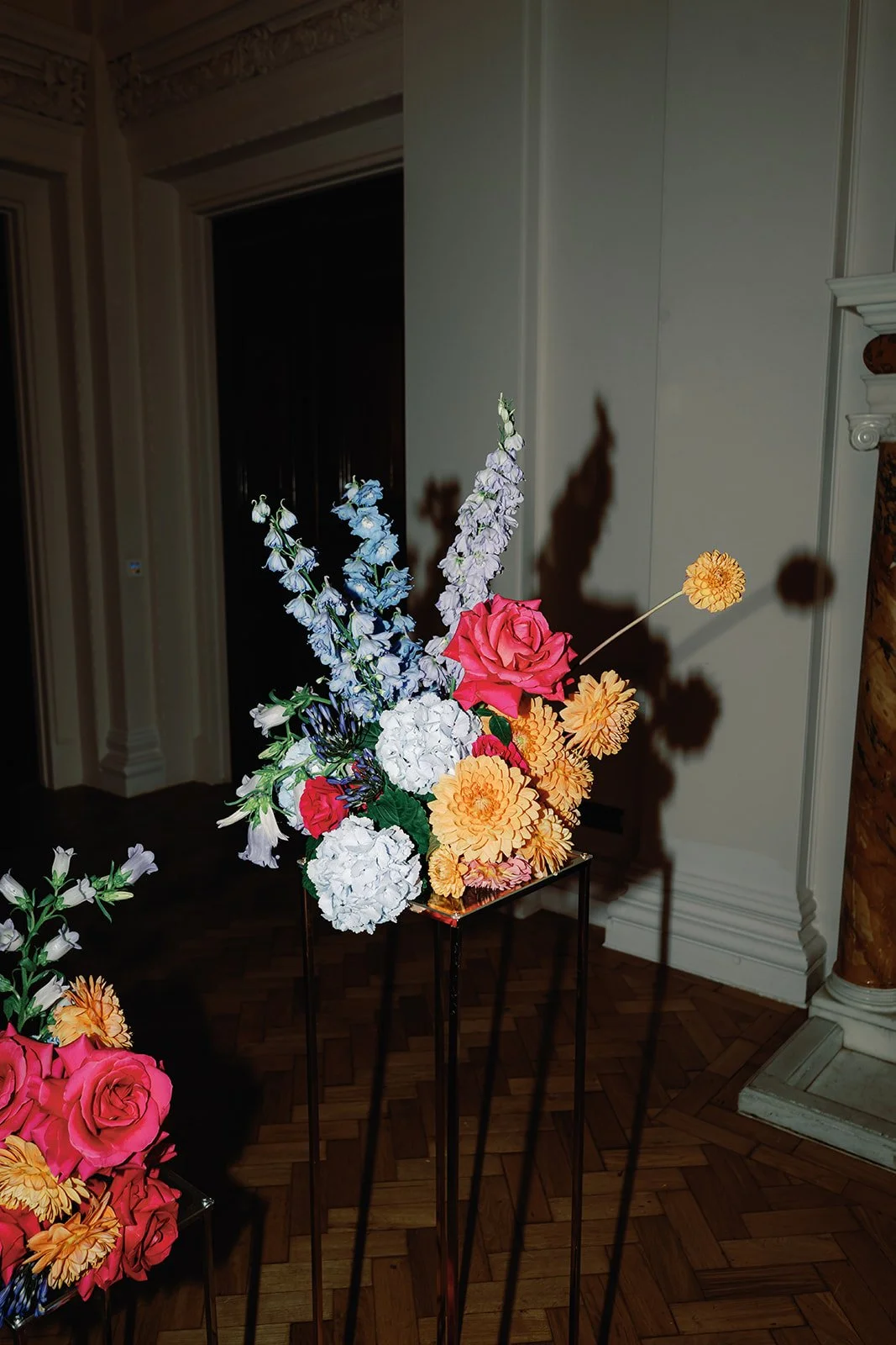 the-ned-london-wedding-flowers-blue-delphiniums.jpg