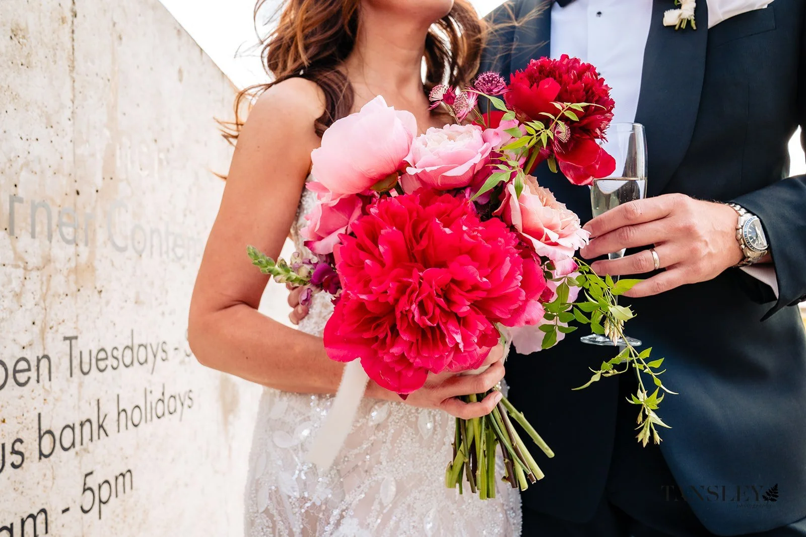 margate-turner-contemporary-kent-hot-pink-peony-wedding-flowers-03.jpg