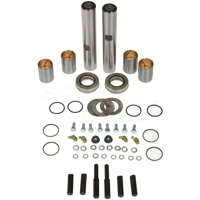 460-244X No Ream King Pin Kit
