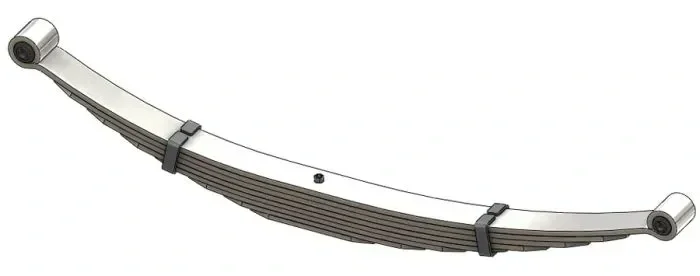 43-901 FORD SUPER DUTY LEAF SPRING