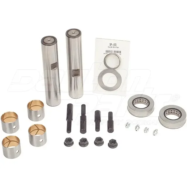 308-316 No Ream King Pin Set