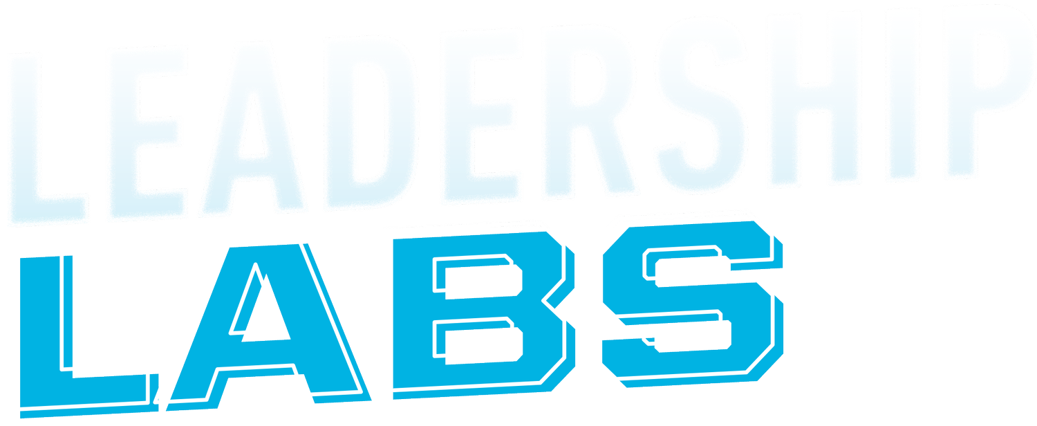 Leadership Labs Live