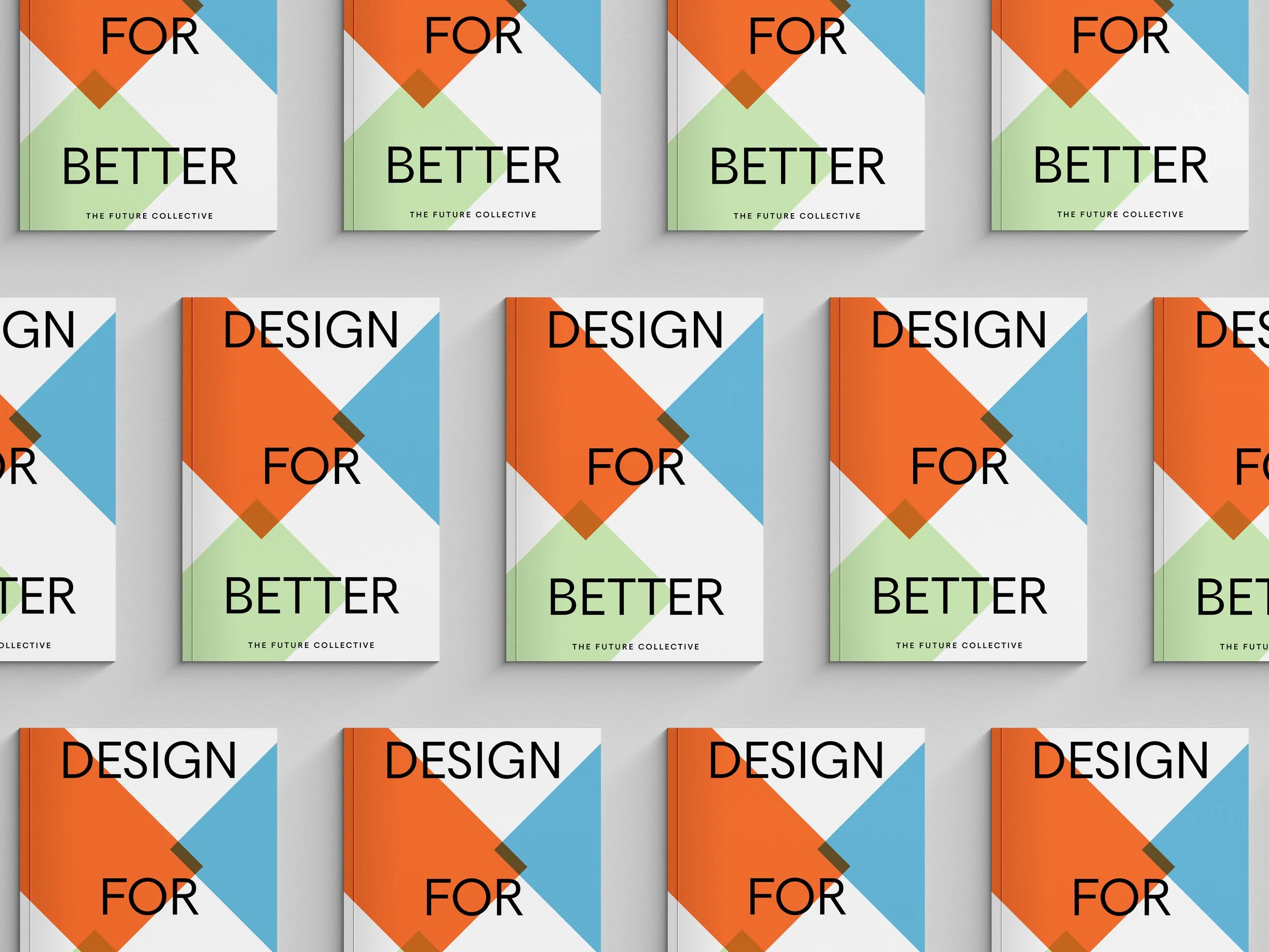 Design for Better Report