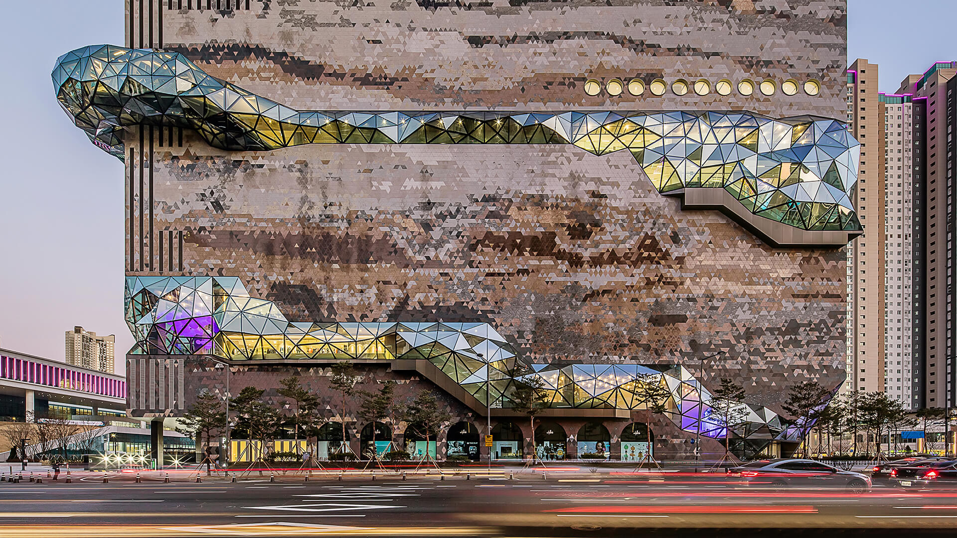 Reimagining the Role of the Department Store Webinar