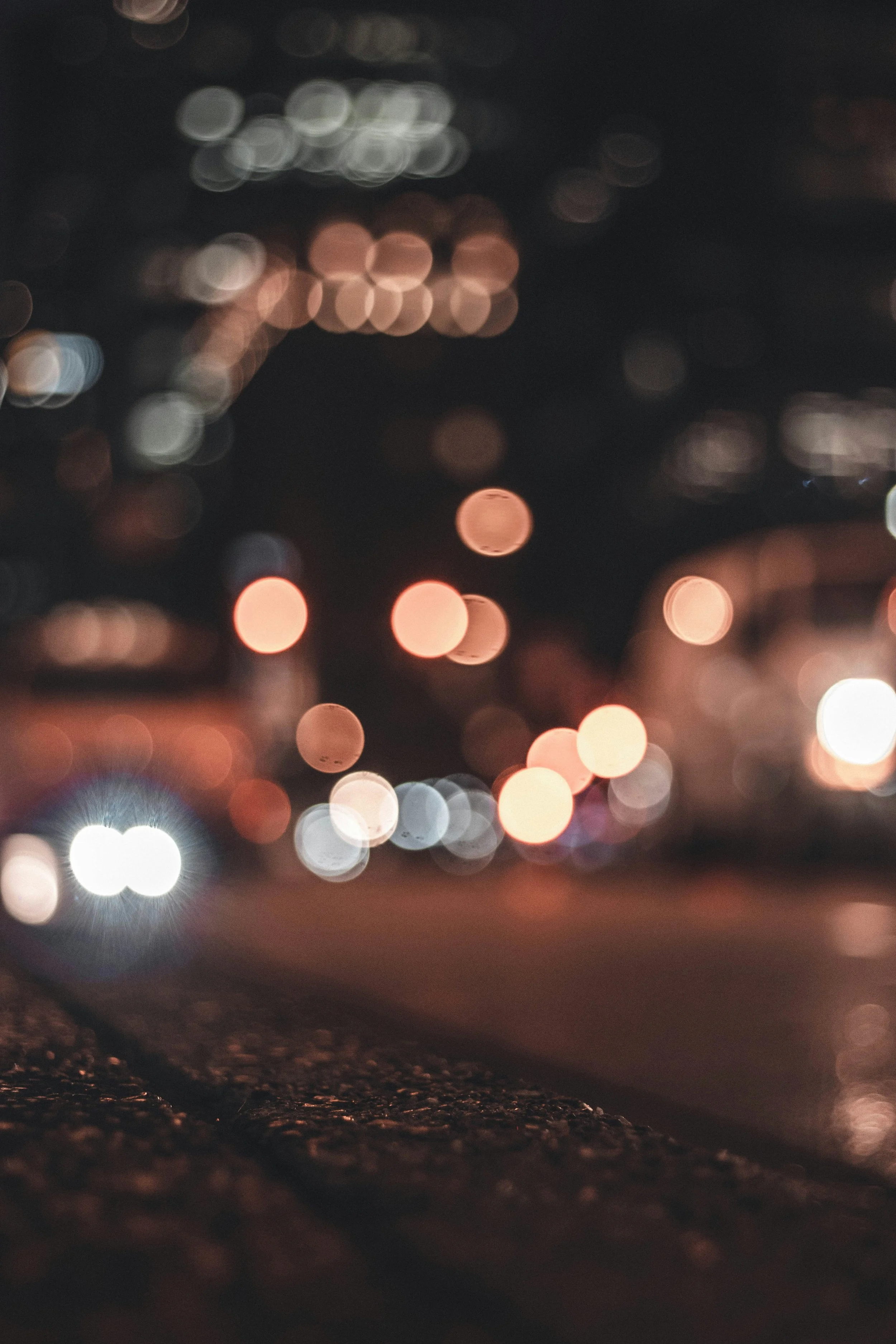 Don’t Slow Down, Speed Up.