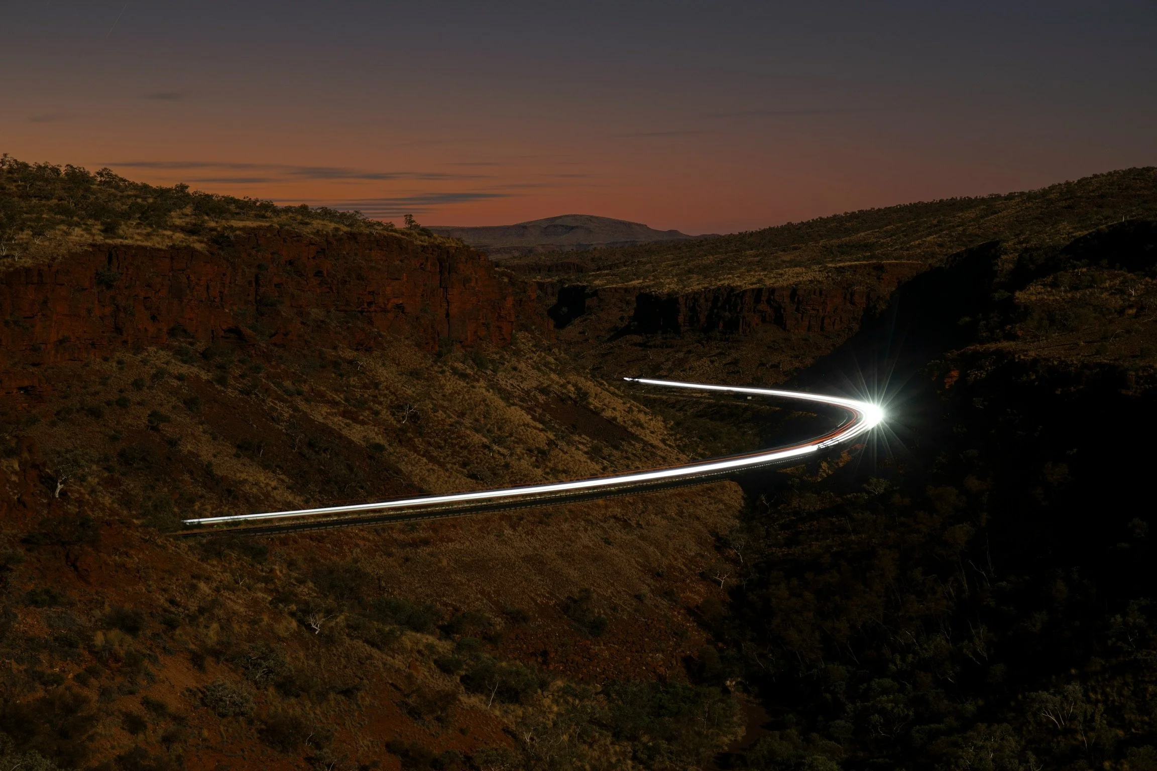 Don’t Slow Down, Speed Up.