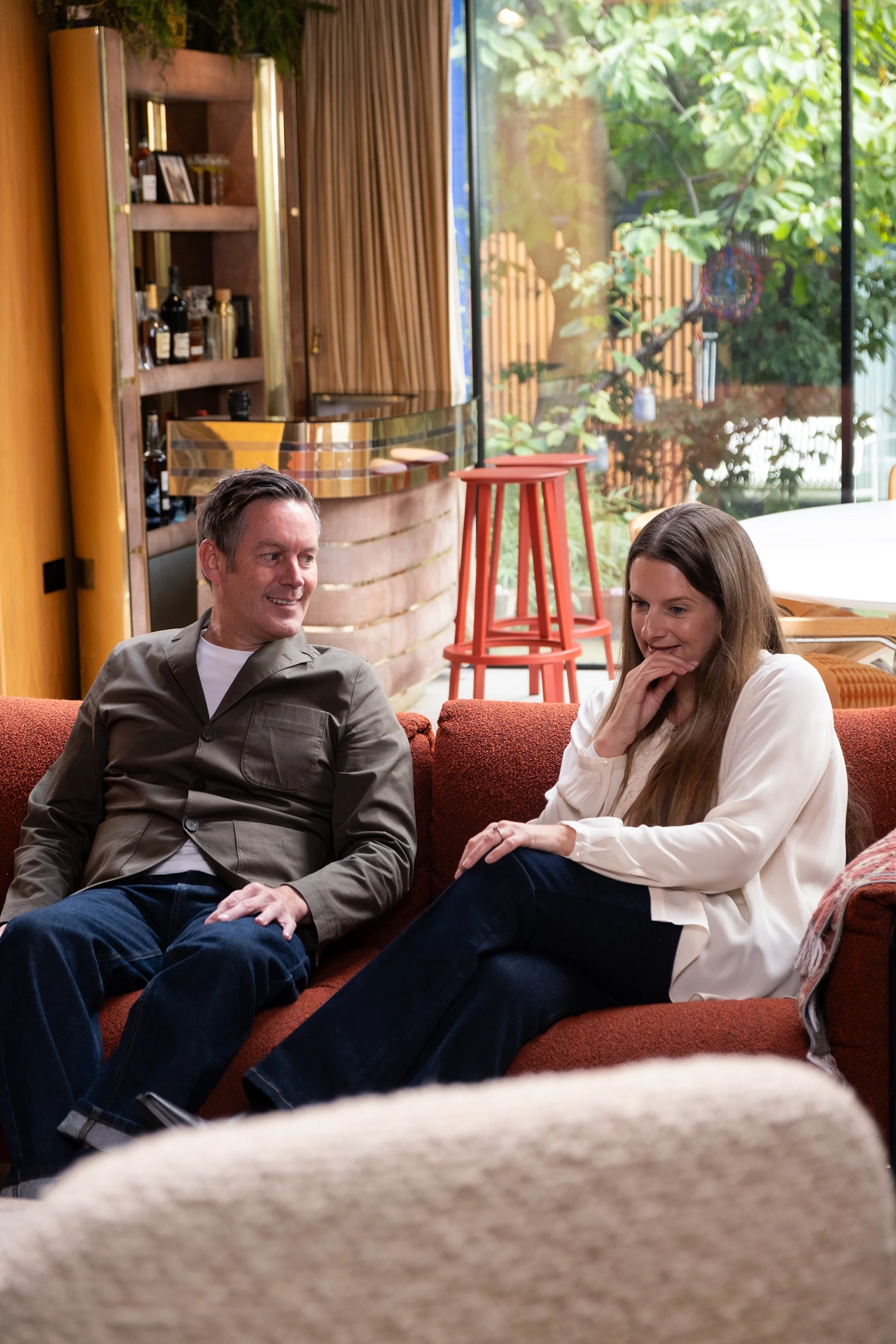 What Makes a Good Brand Great?