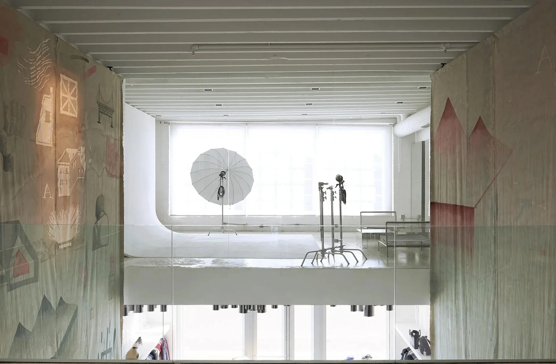 Global Retail Briefing AW/23