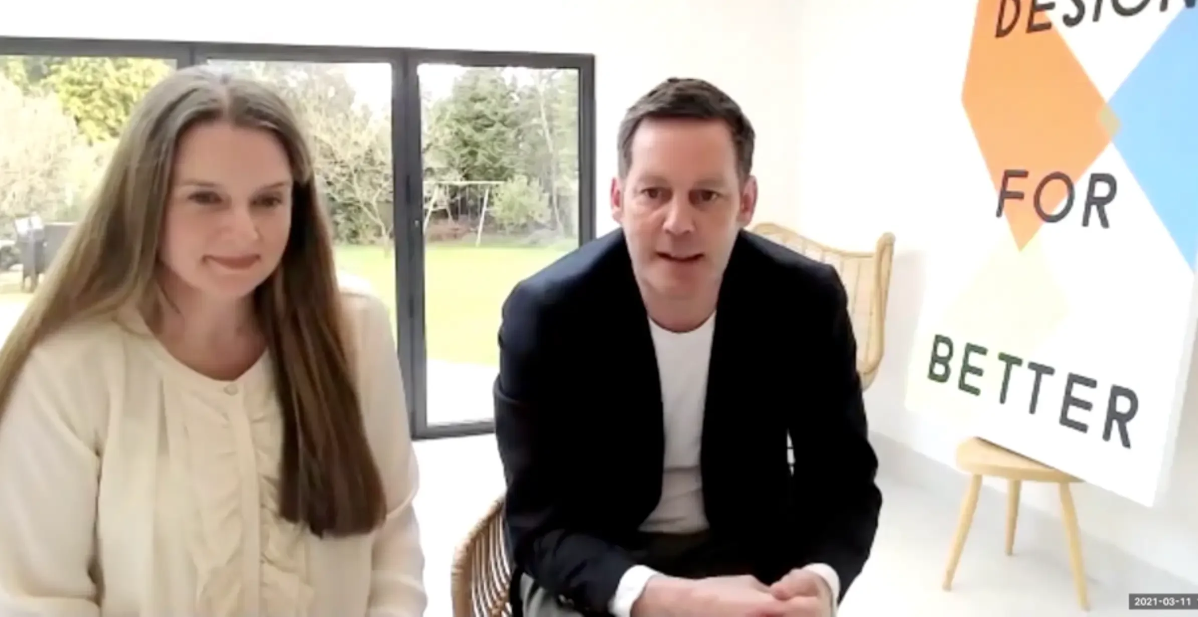 Design for Better Forum