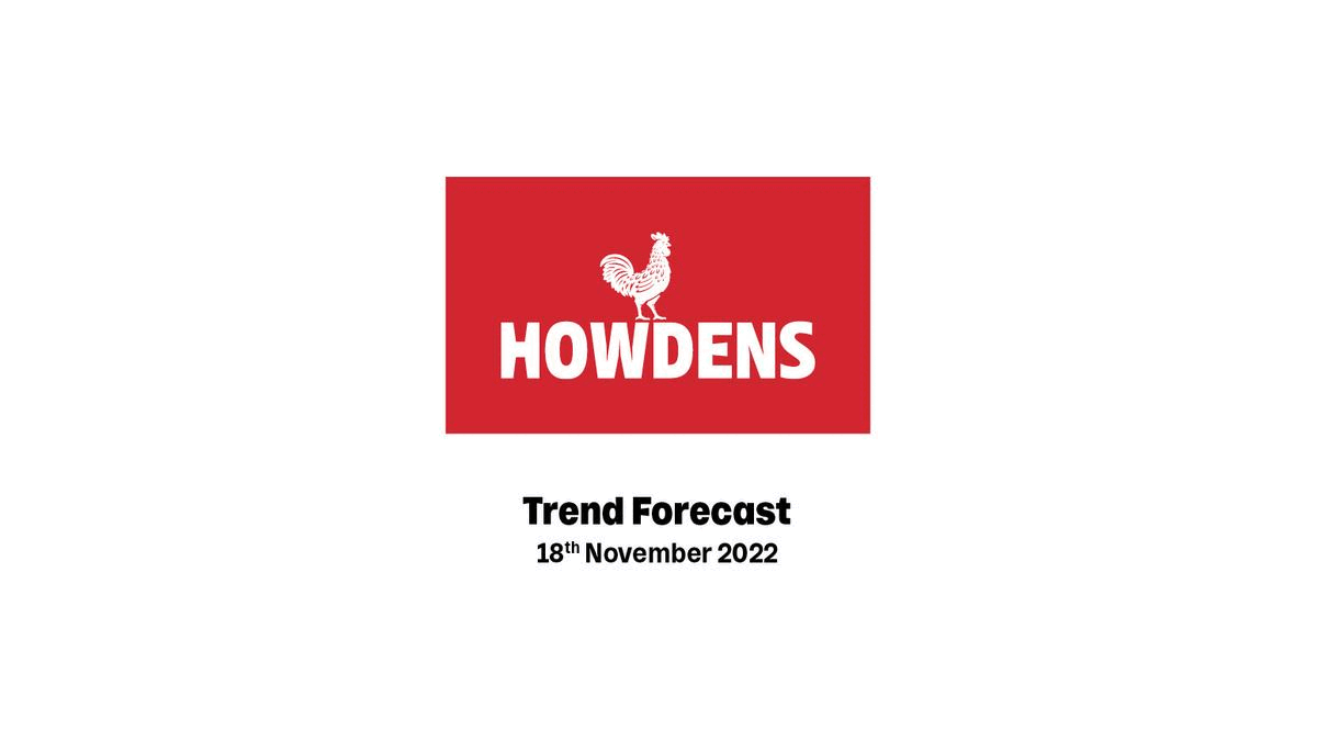 CONSUMER INSIGHTS — The Future Collective