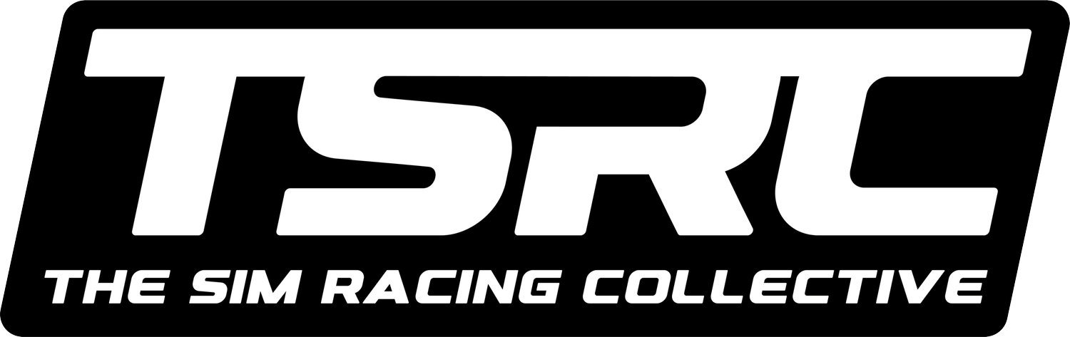 The Sim Racing Collective