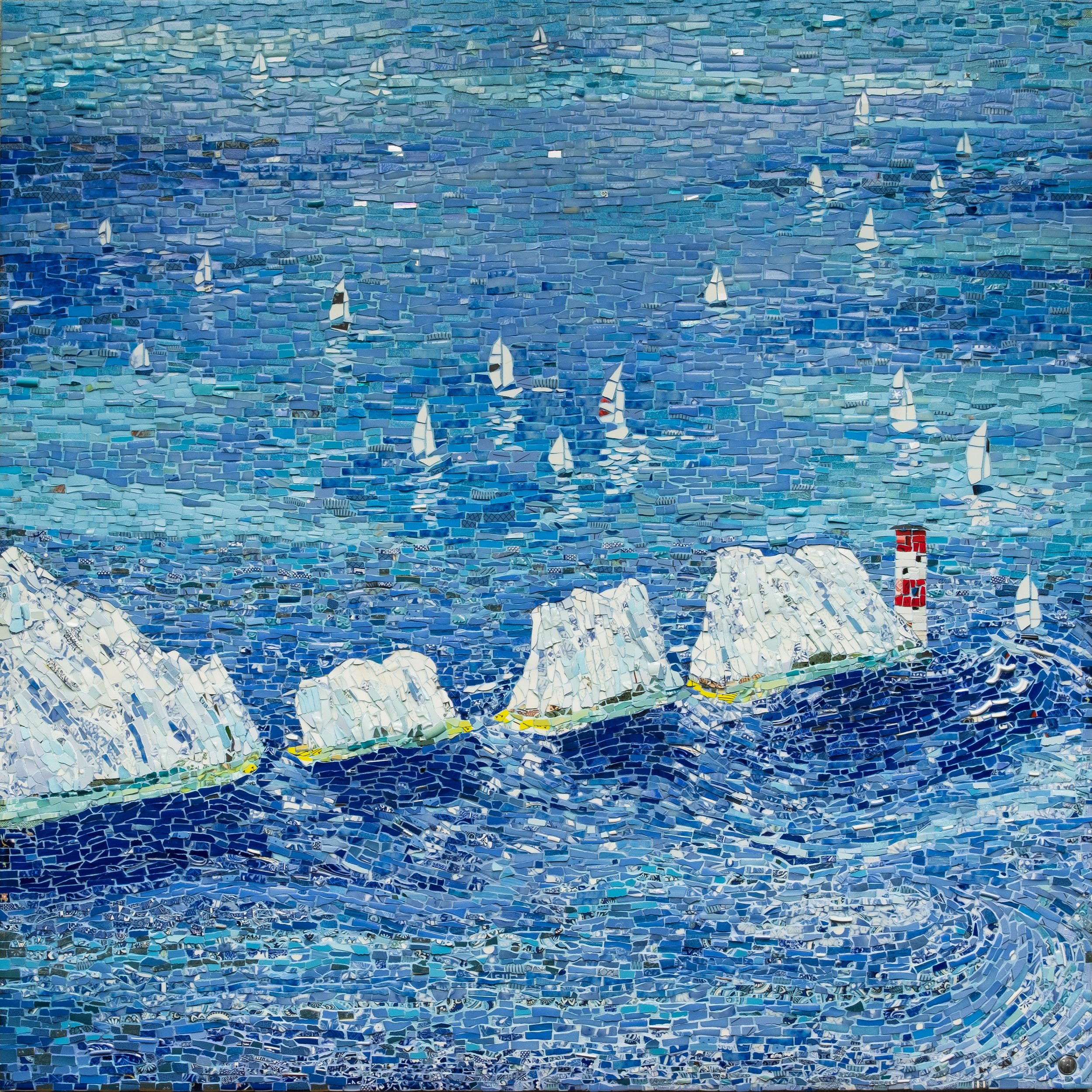 HG1 Needles by Helen Goodman