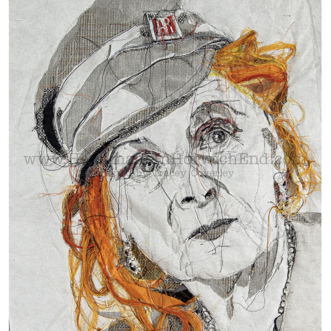 TC9 Vivienne by Tracey Coverley