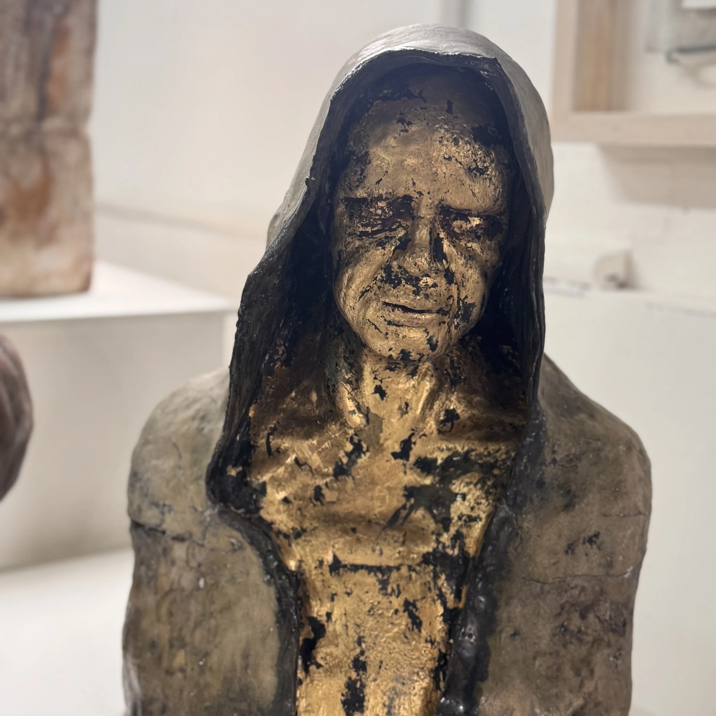 SS4 The Prometheus Project 4 by Studio Skellett