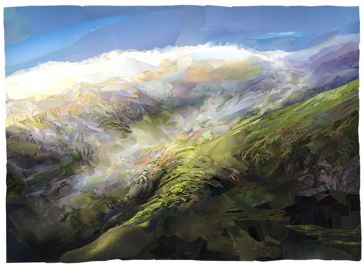 GD1 Listen by Giles Davies