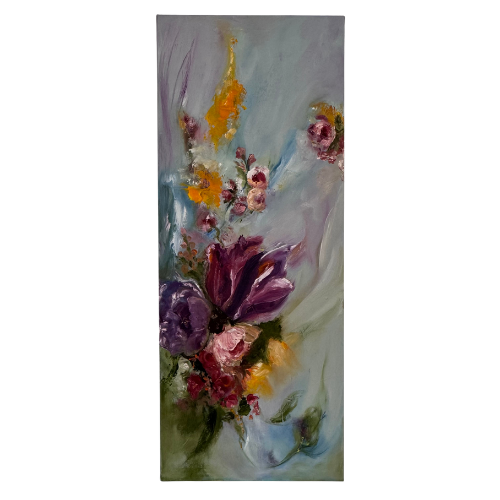 SA8 Flora by Sujata Aten