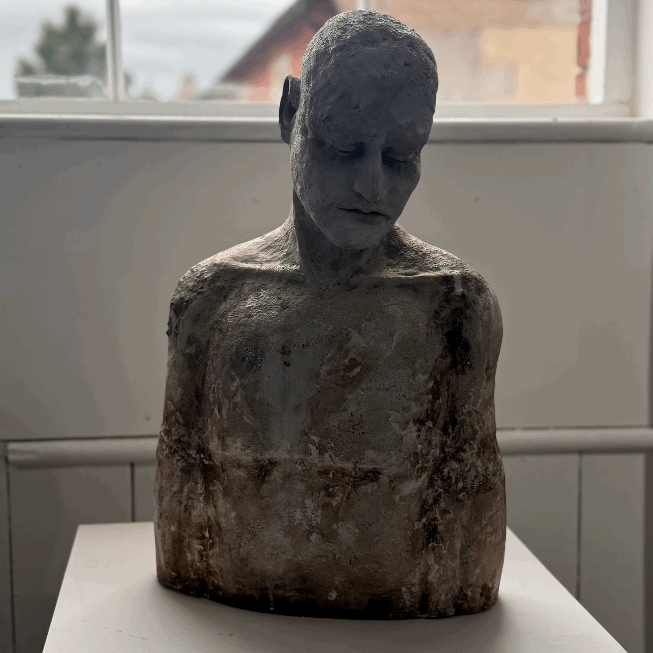 SS5 The Prometheus Project 5 by Studio Skellett