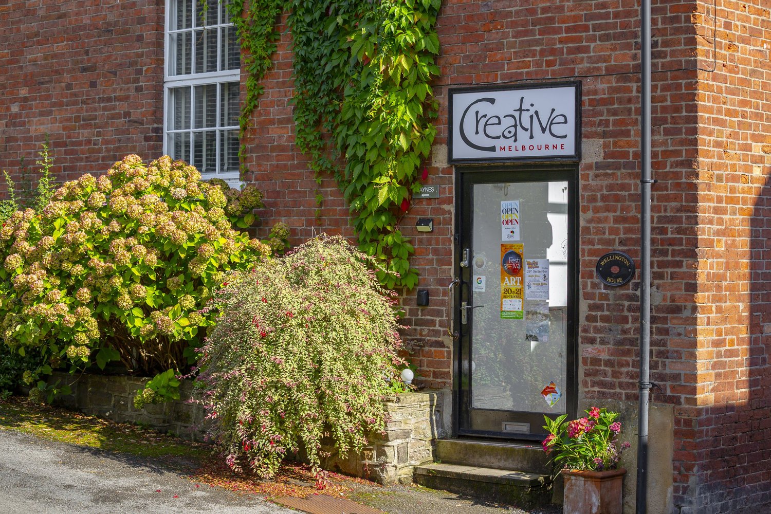 Creative Melbourne Gallery