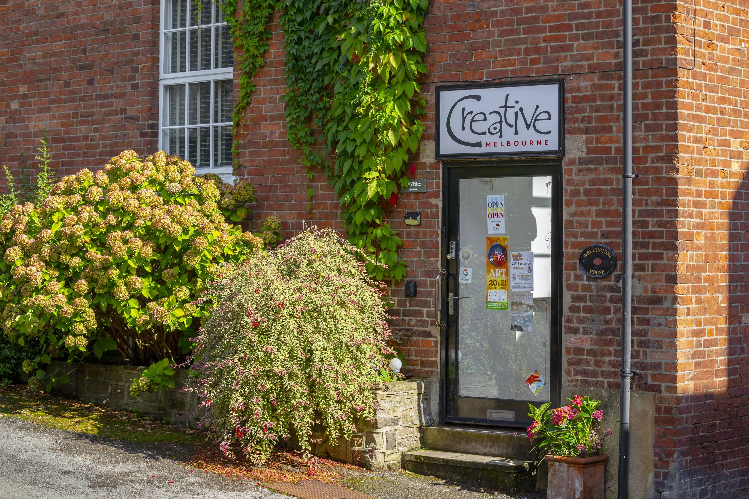 Creative Melbourne Gallery