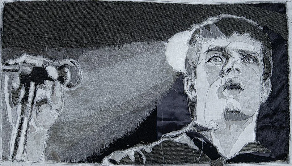 TC1 Spotlight on Ian by Tracey Coverley