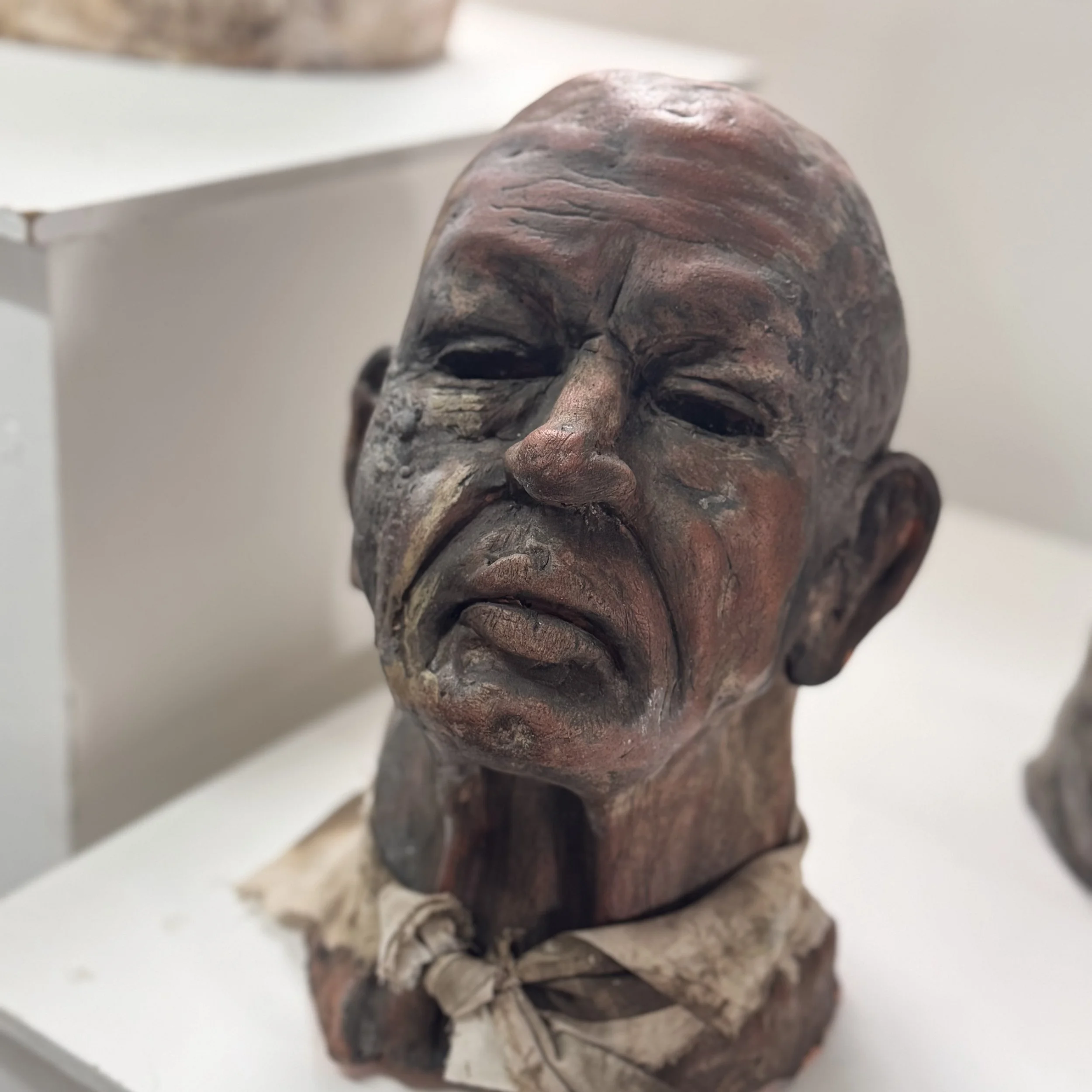 SS3 The Prometheus Project by Studio Skellett