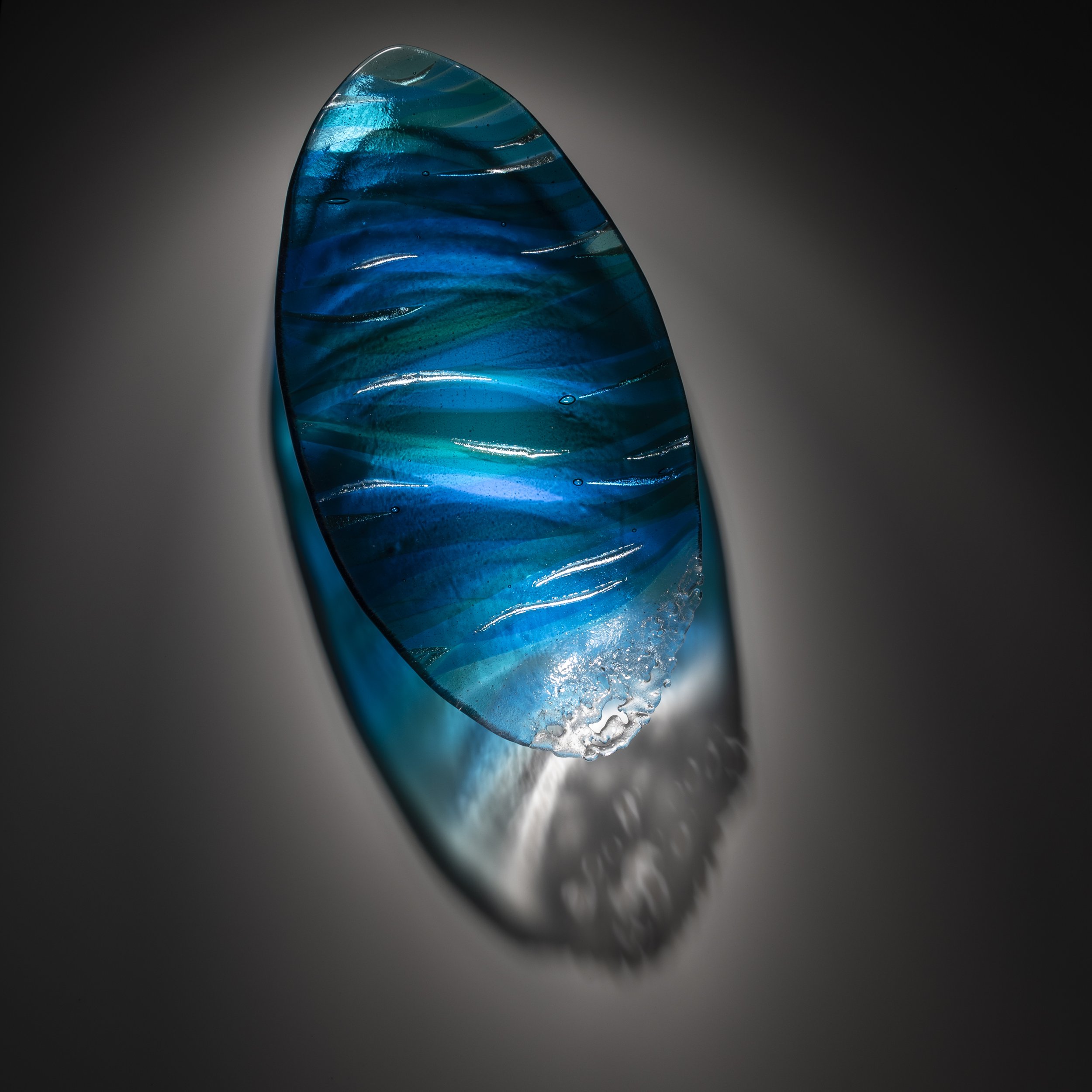 SD1 Crystal Waters by Stevie Davies