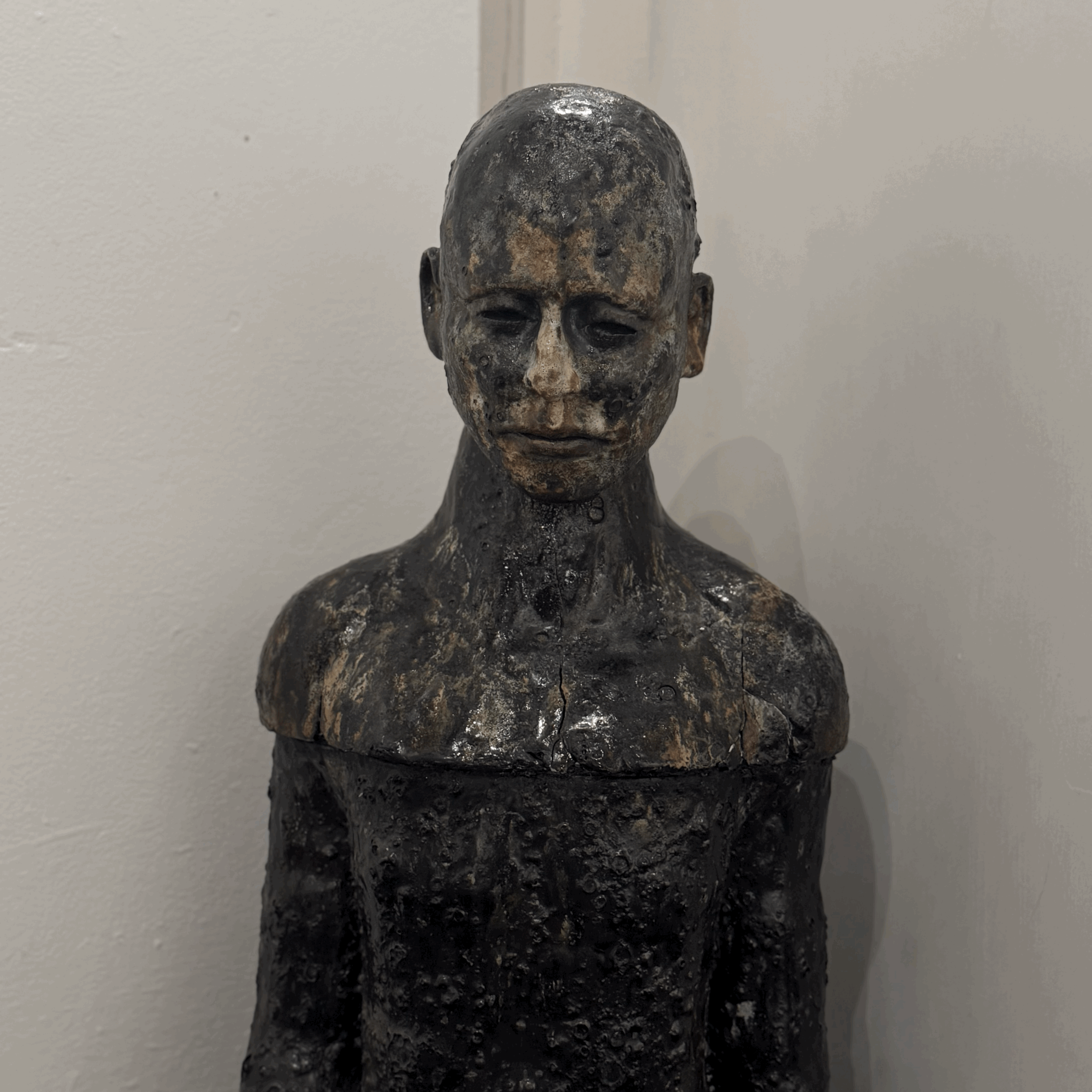 SS7 The Prometheus Project by Studio Skellett