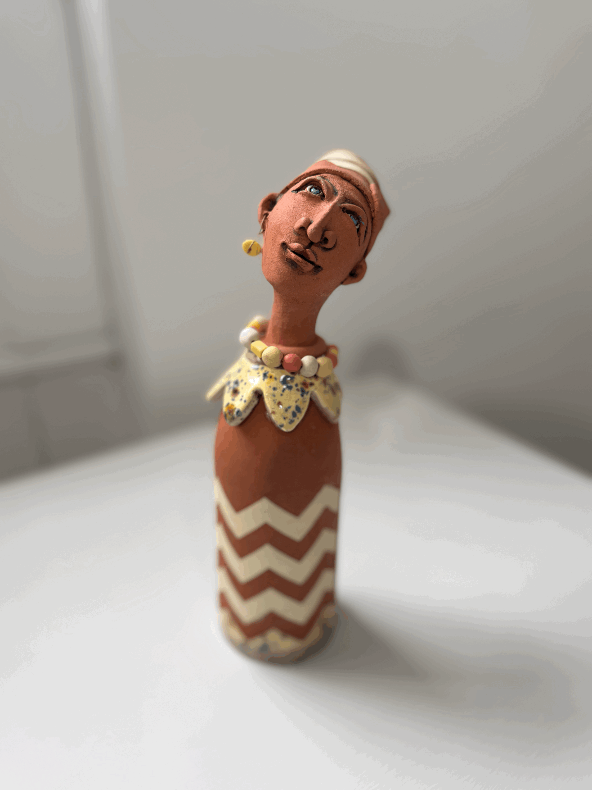 AB3 Ethel by Anna Binns