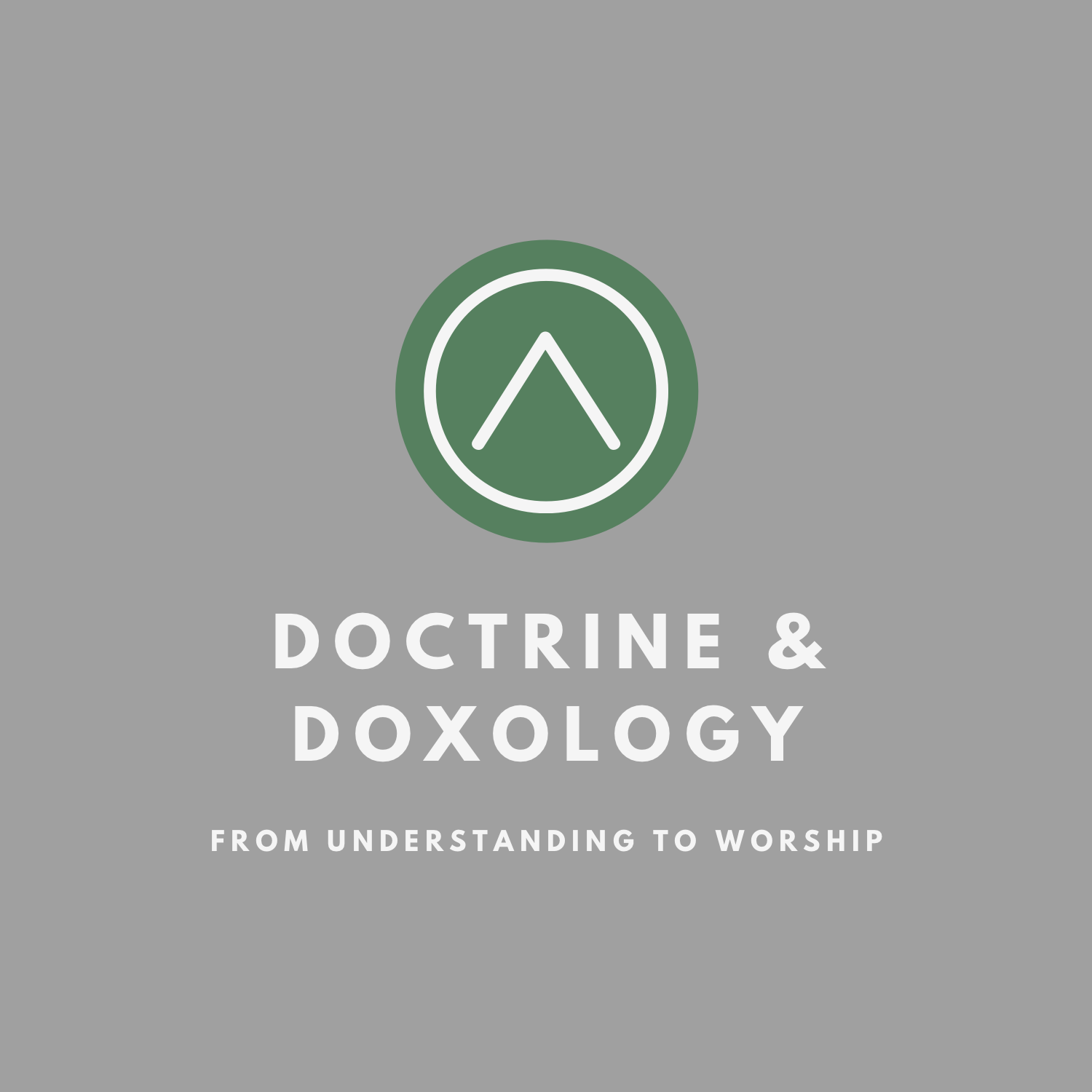 What Makes A Church?