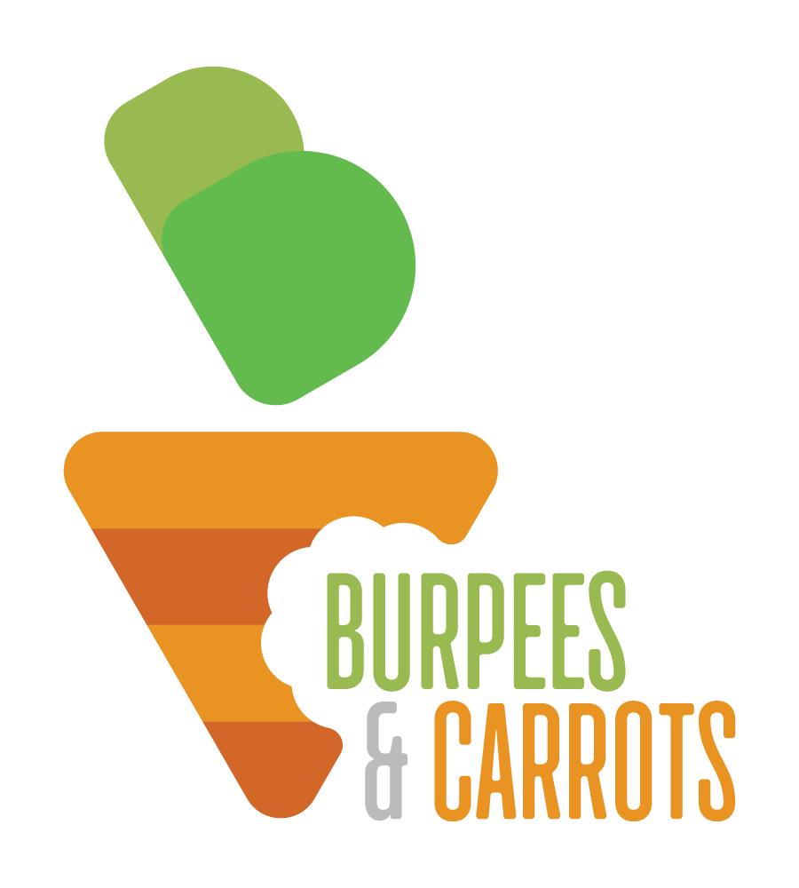 Burpees &amp; Carrots