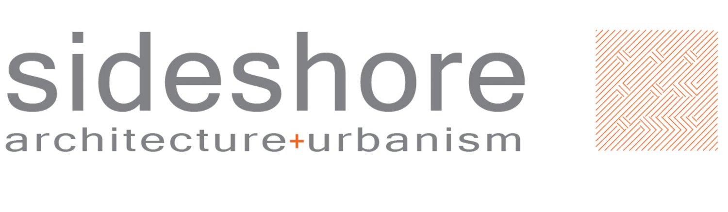 Sideshore Architecture + Urbanism