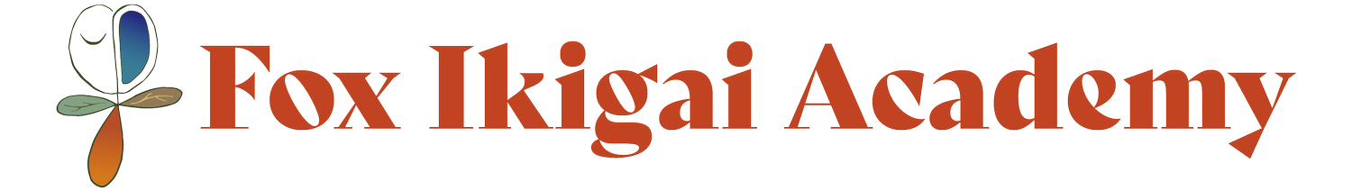 Fox Ikigai Academy