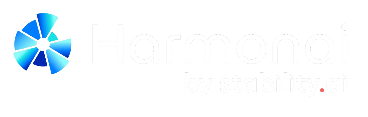 harmonai AI Tool Logo