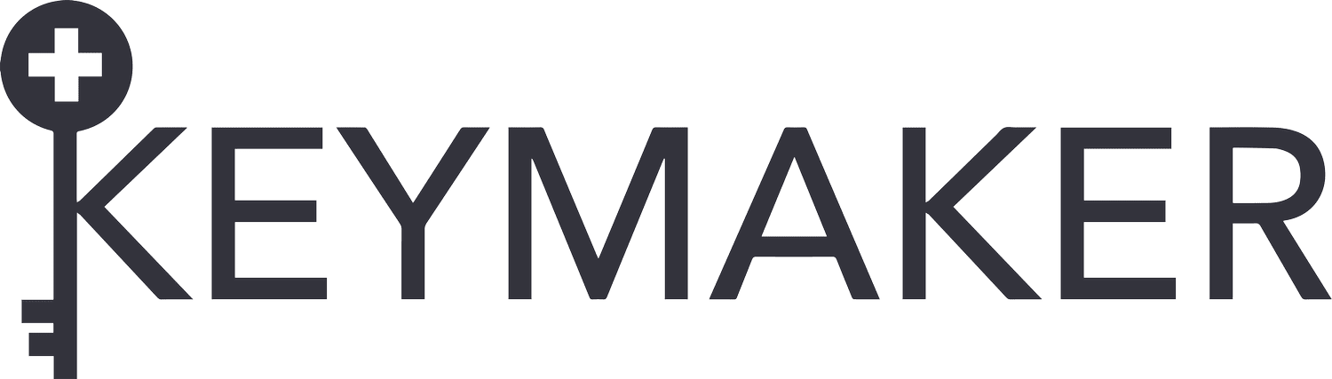 Keymaker Artisan Keycaps