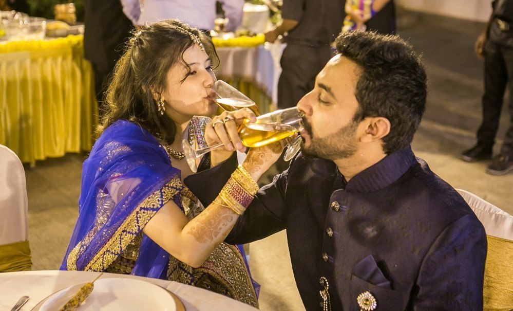 How to choose a caterer for your wedding?